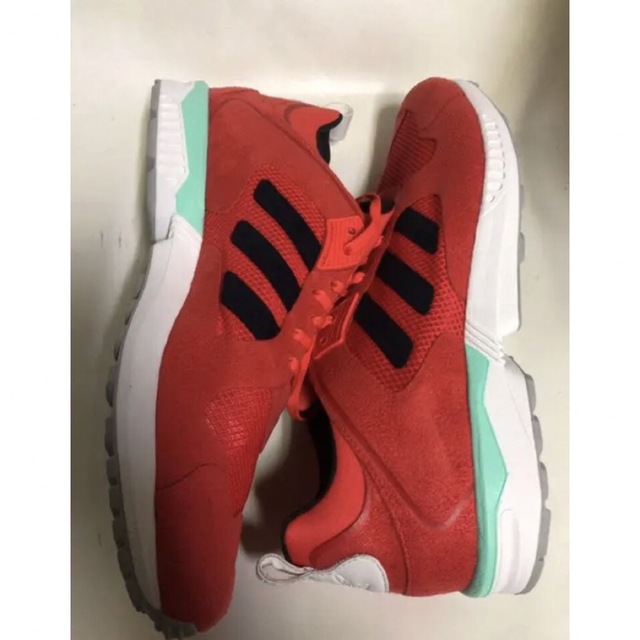 Originals(adidas) - adidas ZX5000 RSP 80/90/00の通販 by も Originals(adidas) - adidas ZX5000 RSP 80/90/00の通販 by も