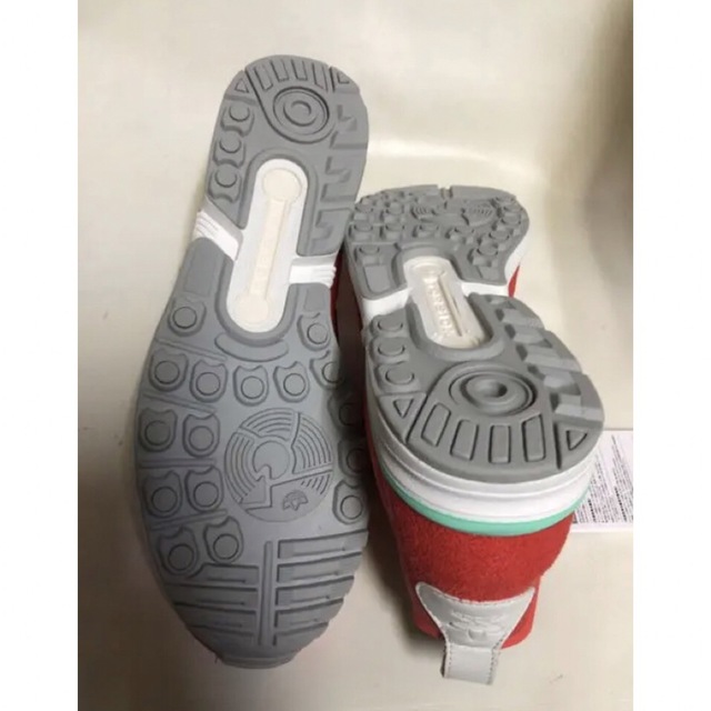Originals(adidas) - adidas ZX5000 RSP 80/90/00の通販 by も Originals(adidas) - adidas ZX5000 RSP 80/90/00の通販 by も