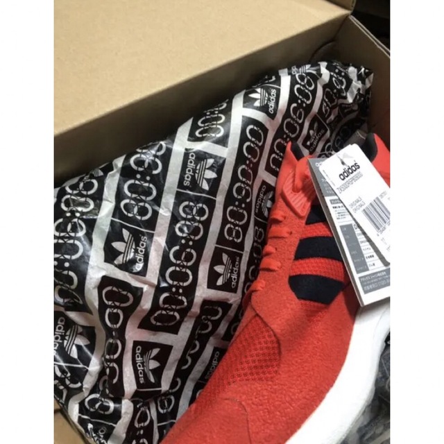 Originals(adidas) - adidas ZX5000 RSP 80/90/00の通販 by も Originals(adidas) - adidas ZX5000 RSP 80/90/00の通販 by も