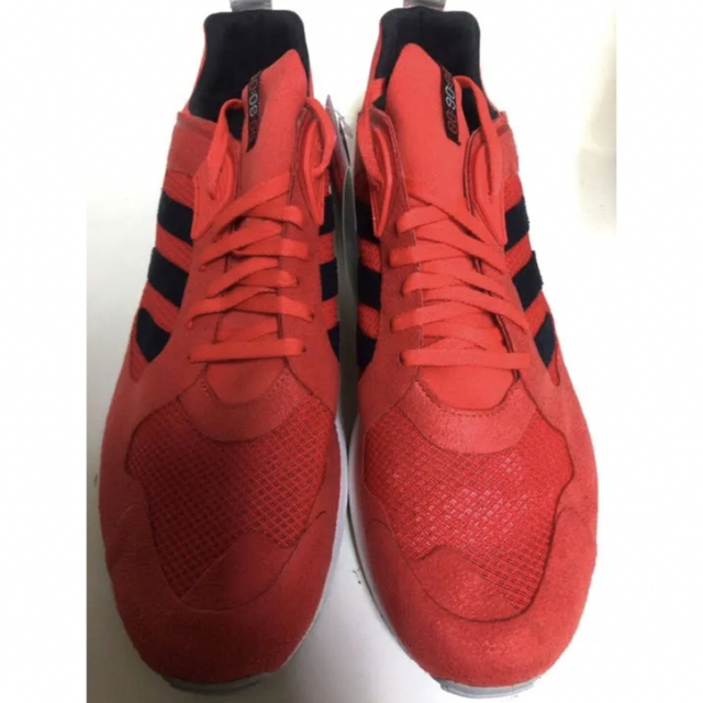 Originals(adidas) - adidas ZX5000 RSP 80/90/00の通販 by も Originals(adidas) - adidas ZX5000 RSP 80/90/00の通販 by も