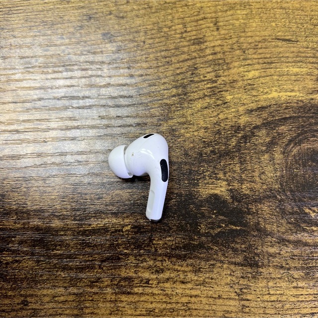 Apple Airpods Pro 第2世代 左側 上品なスタイル kinetiquettes.com