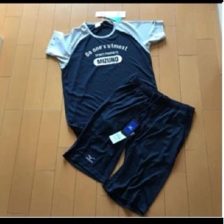 ミズノ(MIZUNO)のMIZUNO  パジャマ 部屋着  L(その他)