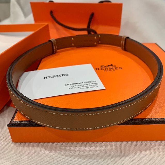 エルメス ケリー18 レディースベルト エルメス ケリー18 レディースベルト