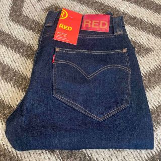 リーバイス(Levi's)のピスたちよ様専用LEVIS RED 502 TAPER W32 L32 キムタク(デニム/ジーンズ)