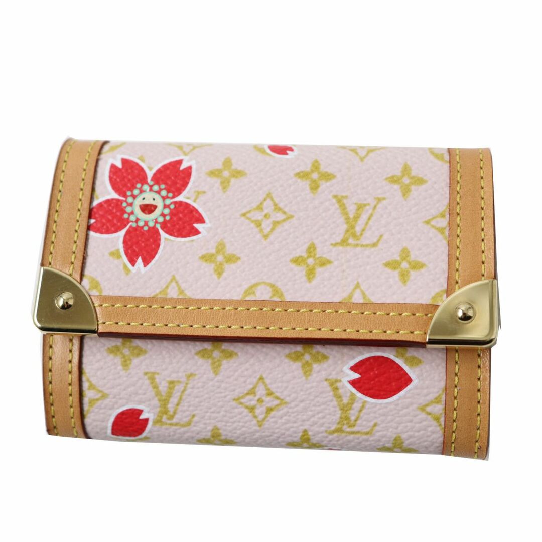 LOUIS VUITTON - 美品◎フランス製 LOUIS VUITTON ルイヴィトン 村上隆