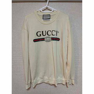 グッチ(Gucci)のM様　専用(スウェット)