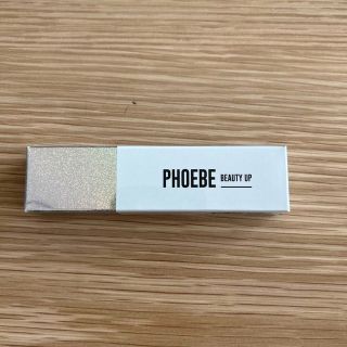 フィービィー(phoebe)のPHOEBE BEAUTY UP アイラッシュセラム  まつ毛美容液(まつ毛美容液)