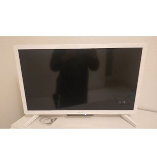 FL-24H2040 2022年製 FUNAI 液晶カラーテレビ
