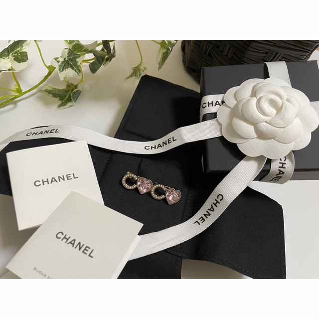 超人気 - CHANEL 【未使用】希少!レア!23AW完売品!シャネル