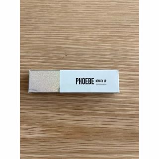 フィービィー(phoebe)のPHOEBE BEAUTY UP アイラッシュセラム  まつ毛美容液(まつ毛美容液)