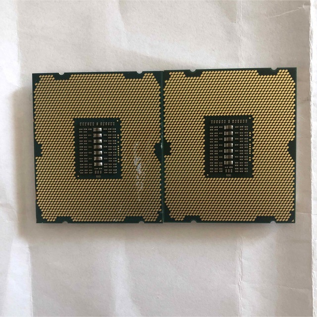 Intel Xeon E5-2658 V2 2.4GHz SR1A0 1