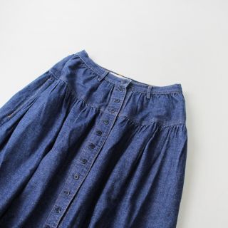 ピンクハウス デニムロングスカートの通販 53点 | PINK HOUSEを買う