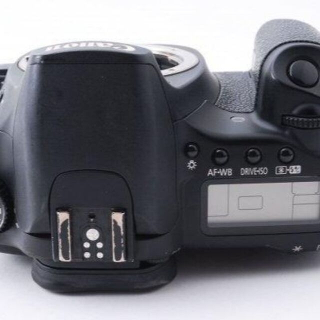 83%以上節約 美品 キャノン EOS 30D デジタル 新品充電器 新品