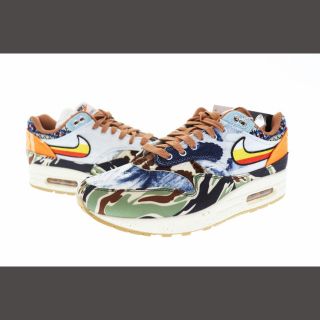 ナイキ(NIKE)のナイキ NIKE ×CONCEPTS コンセプツ エア マックス 1 28.5(スニーカー)