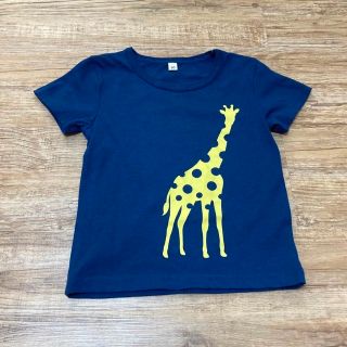 【Hi'ilani様 専用ページ】90サイズ 半袖Tシャツ 3枚組(Tシャツ/カットソー)