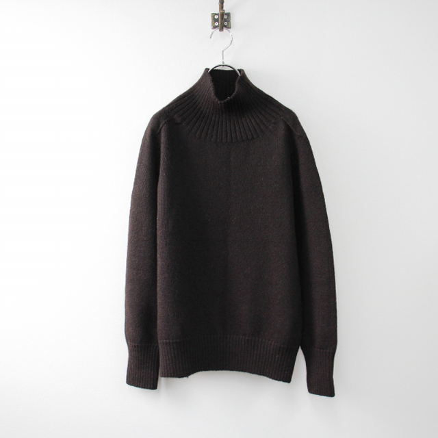 AW MHL エムエイチエル マーガレットハウエル BRITISH MERINO