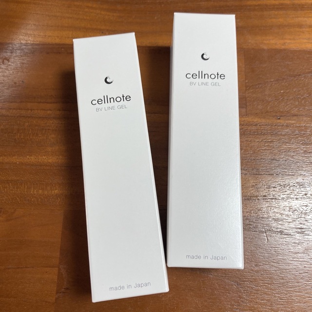 cellnote. - ［値下げ］セルノート 2本セットの通販 by ent14's shop ...