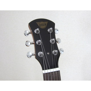 PIGNOSE PGG-200MH マホガニー アンプ内蔵ミニギター
