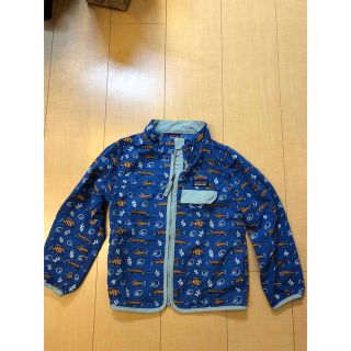 パタゴニア(patagonia)のパタゴニア　5t(ジャケット/上着)