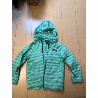 パタゴニア(patagonia)のパタゴニア　4t(ジャケット/上着)