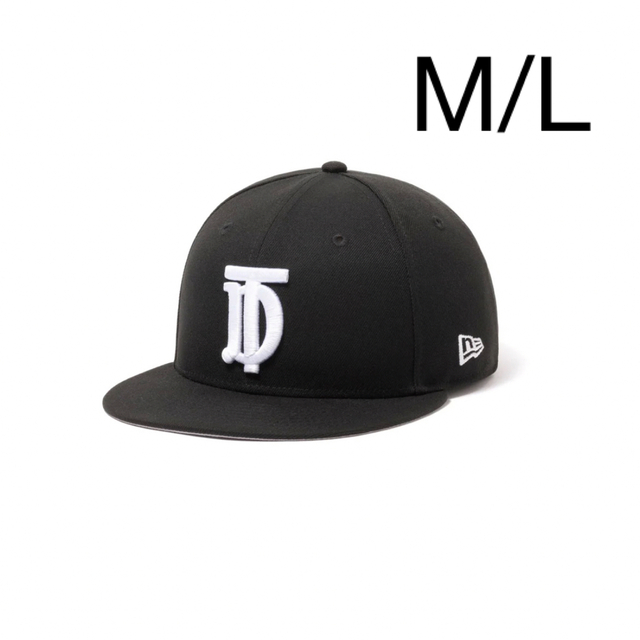 ダウンタウン 9FIFTY DOWNTOWN New Era イニシャル ダウンタウン 9FIFTY DOWNTOWN New Era イニシャル