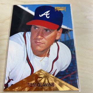 MLB 1996 Pinnacle Paul O’Neill.Ismael 他(その他)