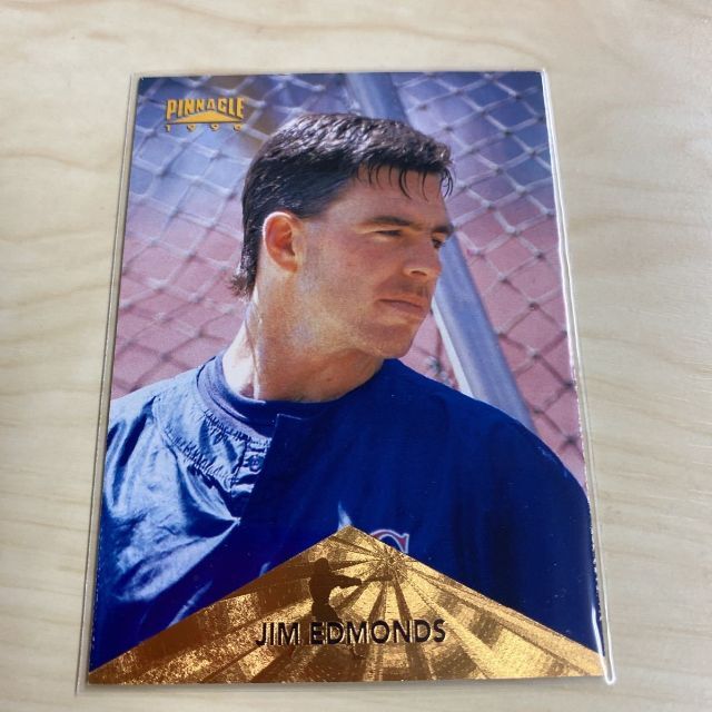 MLB 1996 Pinnacle Matt Williams.Dave 他 エンタメ/ホビーのトレーディングカード(その他)の商品写真