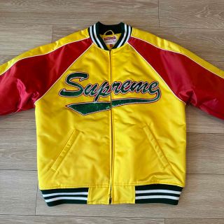 通販超特価 Supreme - シュプリームスタジャンの通販 by まさ's shop