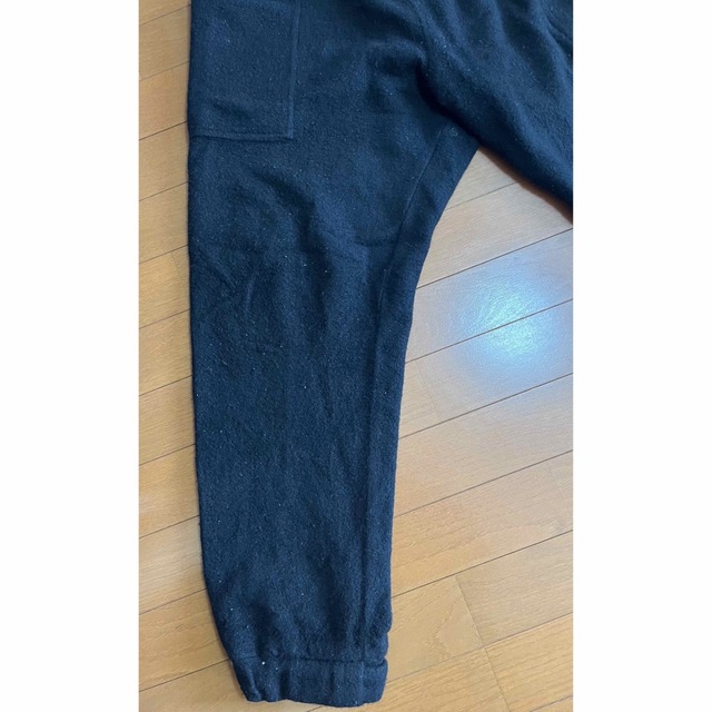 フィンガリン phingerin night pants