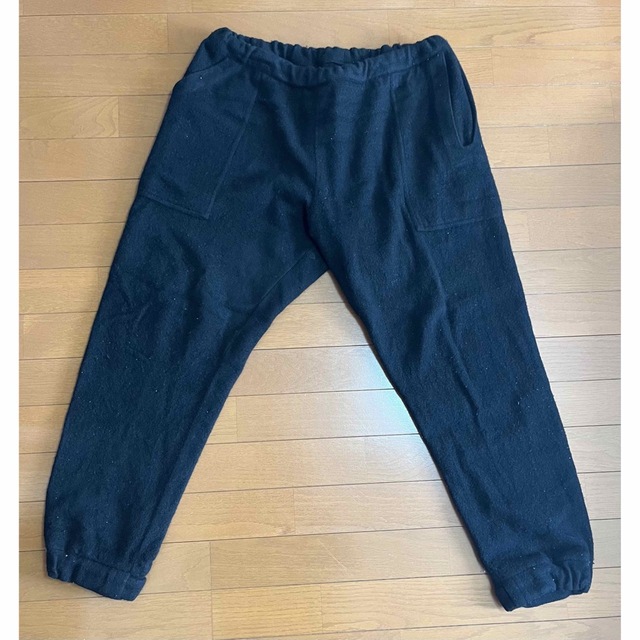 フィンガリン phingerin night pants