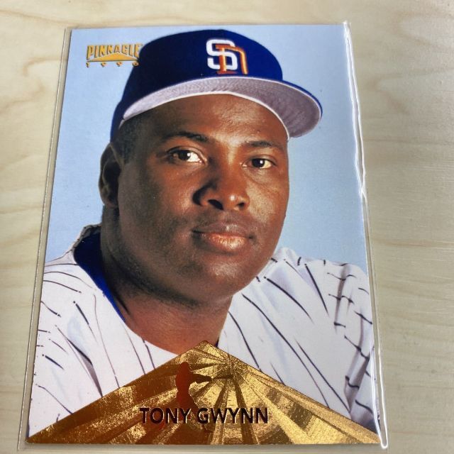 MLB 1996 Pinnacle Roger Clemens.他 エンタメ/ホビーのトレーディングカード(その他)の商品写真