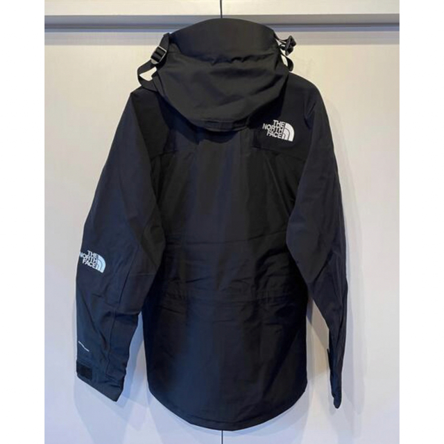 THENORTHFACE 1994マウンテンライト ジャケット 黒L 90s THENORTHFACE 1994マウンテンライト ジャケット 黒L 90s