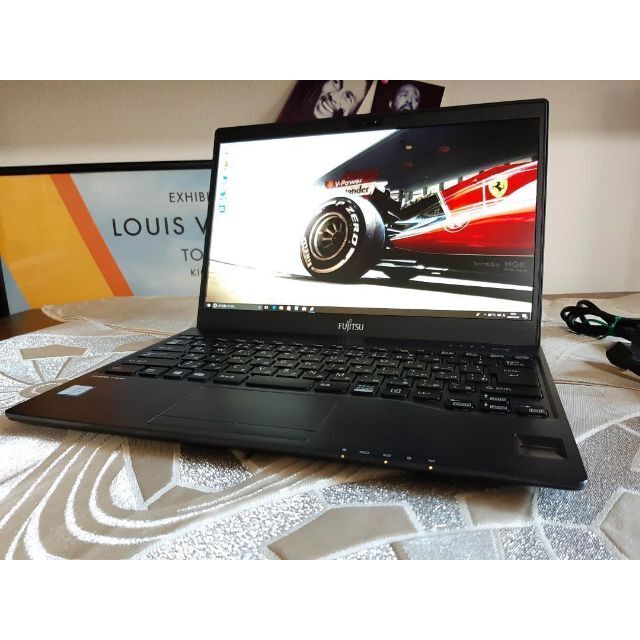 富士通 （値下）LIFEBOOK U938/S Core i5 7300U - ノートPC