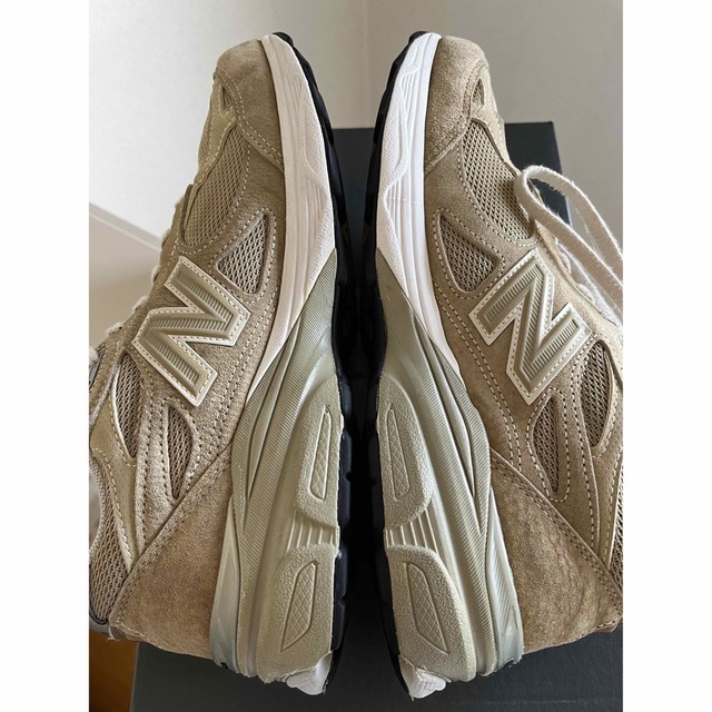 貴重!NEW BALANCE M990BG3 992 993 1300 998 安価 conexiontalento.com