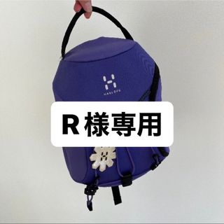 ホグロフス(Haglofs)の値下げ！Haglofs コーカー XS CORKER X-SMALL 339(リュックサック)