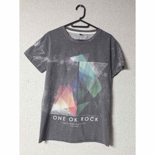 ワンオクロック(ONE OK ROCK)のONEOK ROCK ワンオクロック　ライブTシャツ　バンT(ミュージシャン)