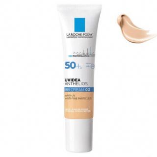 ラロッシュポゼ(LA ROCHE-POSAY)の国内販売品◇ ラロッシュポゼ　UVイデア プロテクション BB 02 ナチュラル(BBクリーム)