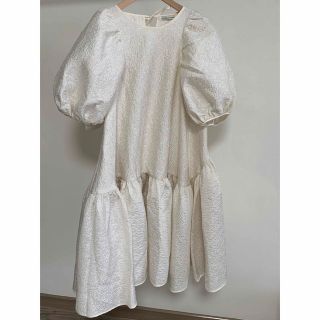 Cecilie Bahnsen Bethany セシリーバンセンワンピース www.camfly.co.za