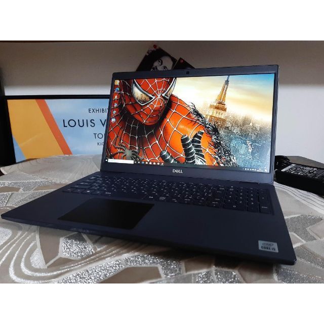 第10世代 Core i5 Latitude 3510 フルHD IPS 液晶