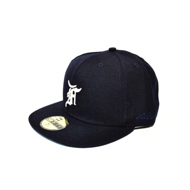 メンズ新品未開封 fog essentials NEWERA 7 3/8