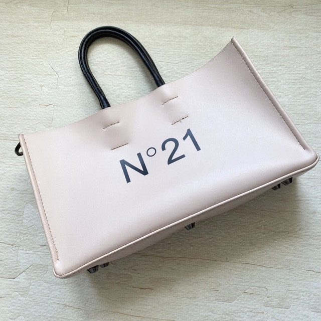 専用  n21°  ヌメロ  バッグ