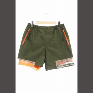 カラー ショートパンツ(メンズ)の通販 83点 | kolorのメンズを買うなら