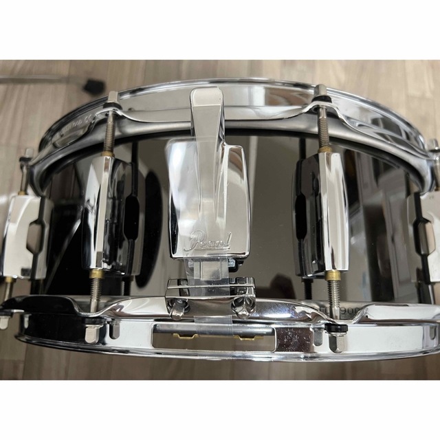 pearl(パール)の[廃盤品]チャドスミスモデルスネア[ぼっちざろっく] 楽器のドラム(スネア)の商品写真