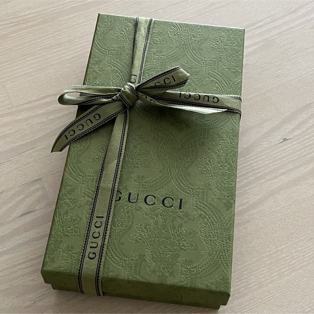GUCCI - GUCCI 長財布用 お箱&リボン&ショッパーの通販 by あさ GUCCI - GUCCI 長財布用 お箱&リボン&ショッパーの通販 by あさ