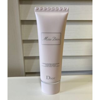 ディオール(Dior)のミス　ディオール　ハンドクリーム　50ml(ハンドクリーム)