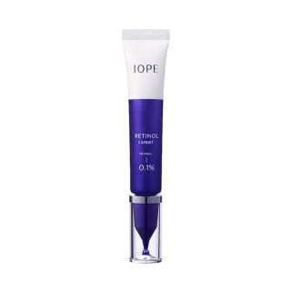 アイオペ(IOPE)のアイオペ　IOPE レチノール エキスパート0.1% 30ml (その他)