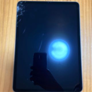 iPad - iPad Pro11インチ 第2世代 WI-FI 128GB スペースグレーの通販