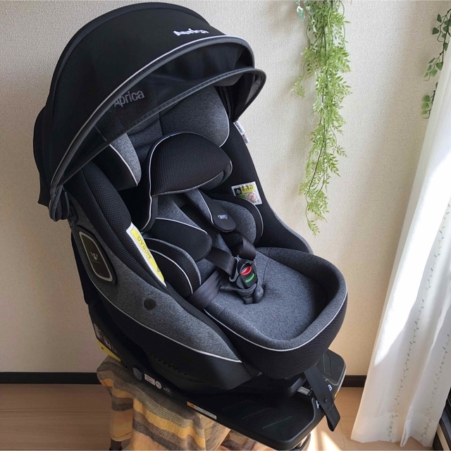 クルリラ プラス 360度セーフティ AB-