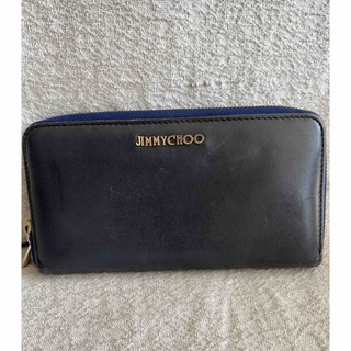 ジミーチュウ(JIMMY CHOO)のジミーチュウ　財布(財布)