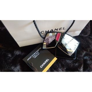 シャネル(CHANEL)のCHANEL ミラー(ミラー)